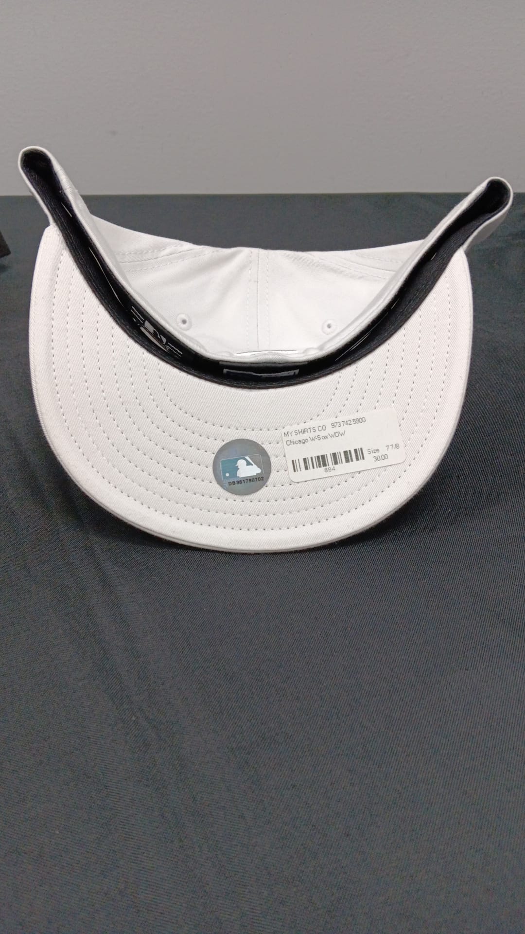 🧢 Wholesale Bulk Hat Box – 20 Premium Hats (HAT-1009)
