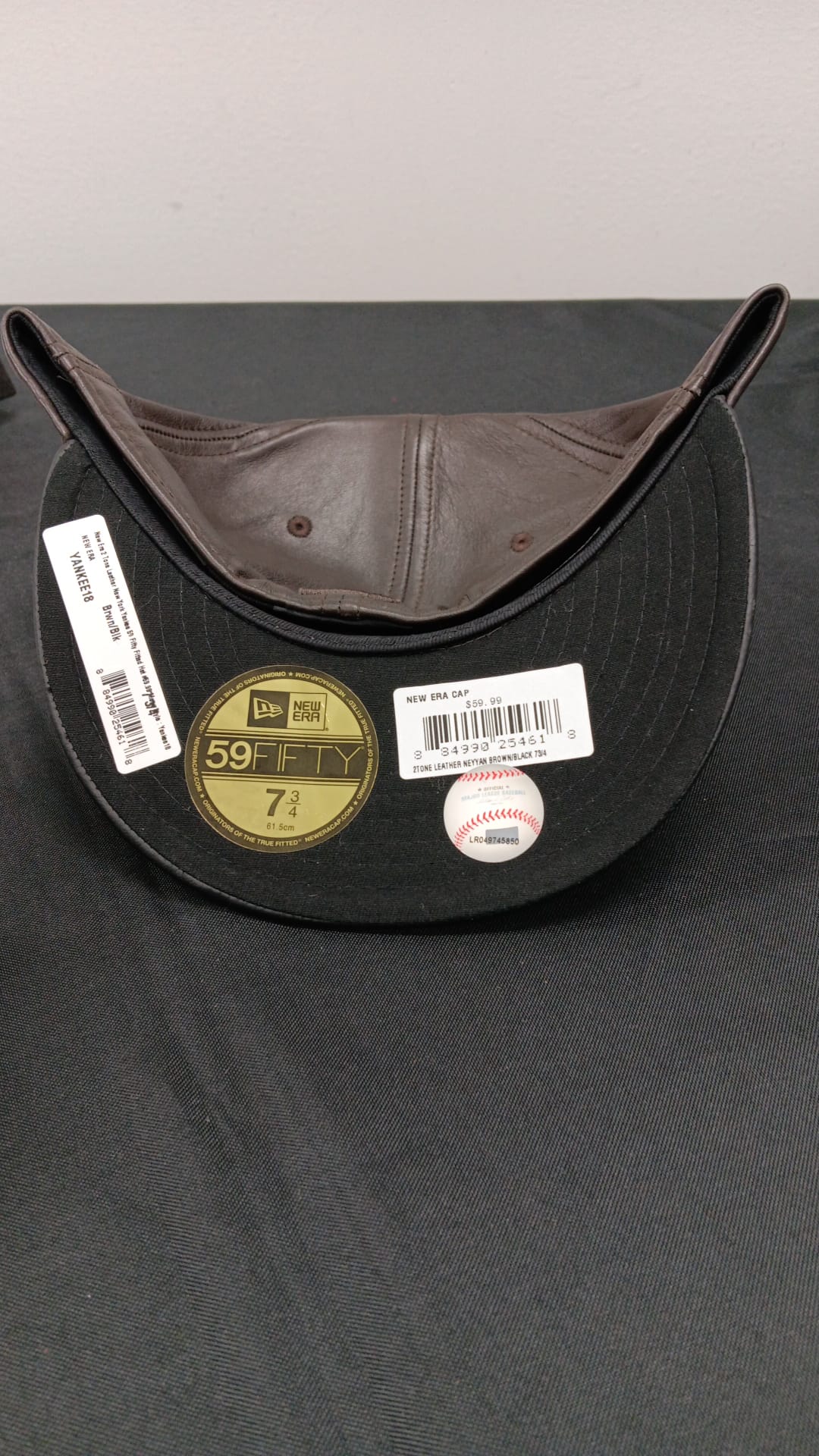 🧢 Wholesale Bulk Hat Box – 20 Premium Hats (HAT-1009)