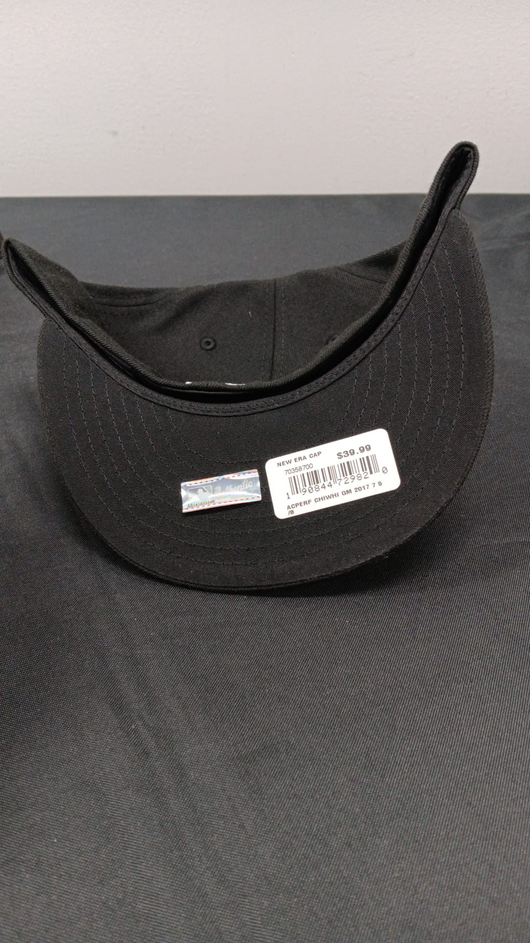 🧢 Wholesale Bulk Hat Box – 20 Premium Hats (HAT-1009)