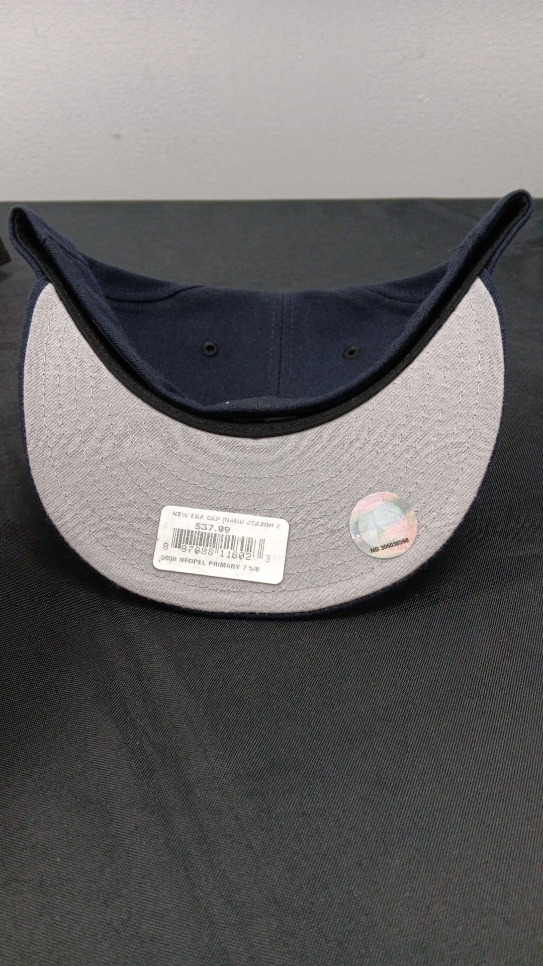 🧢 Wholesale Bulk Hat Box – 20 Premium Hats (HAT-1009)