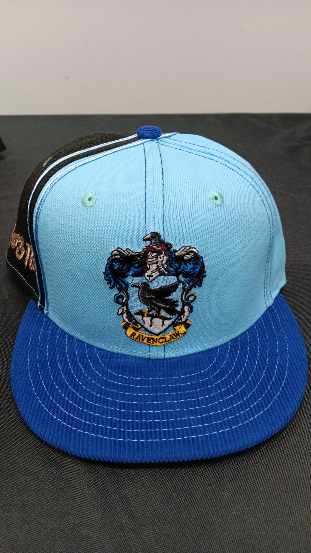 🧢 Wholesale Bulk Hat Box – 20 Premium Hats (HAT-1009)