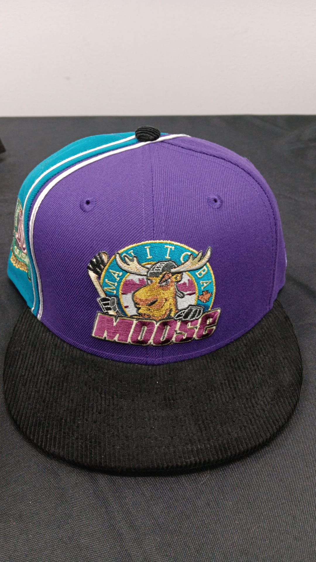 🧢 Wholesale Bulk Hat Box – 20 Premium Hats (HAT-1009)