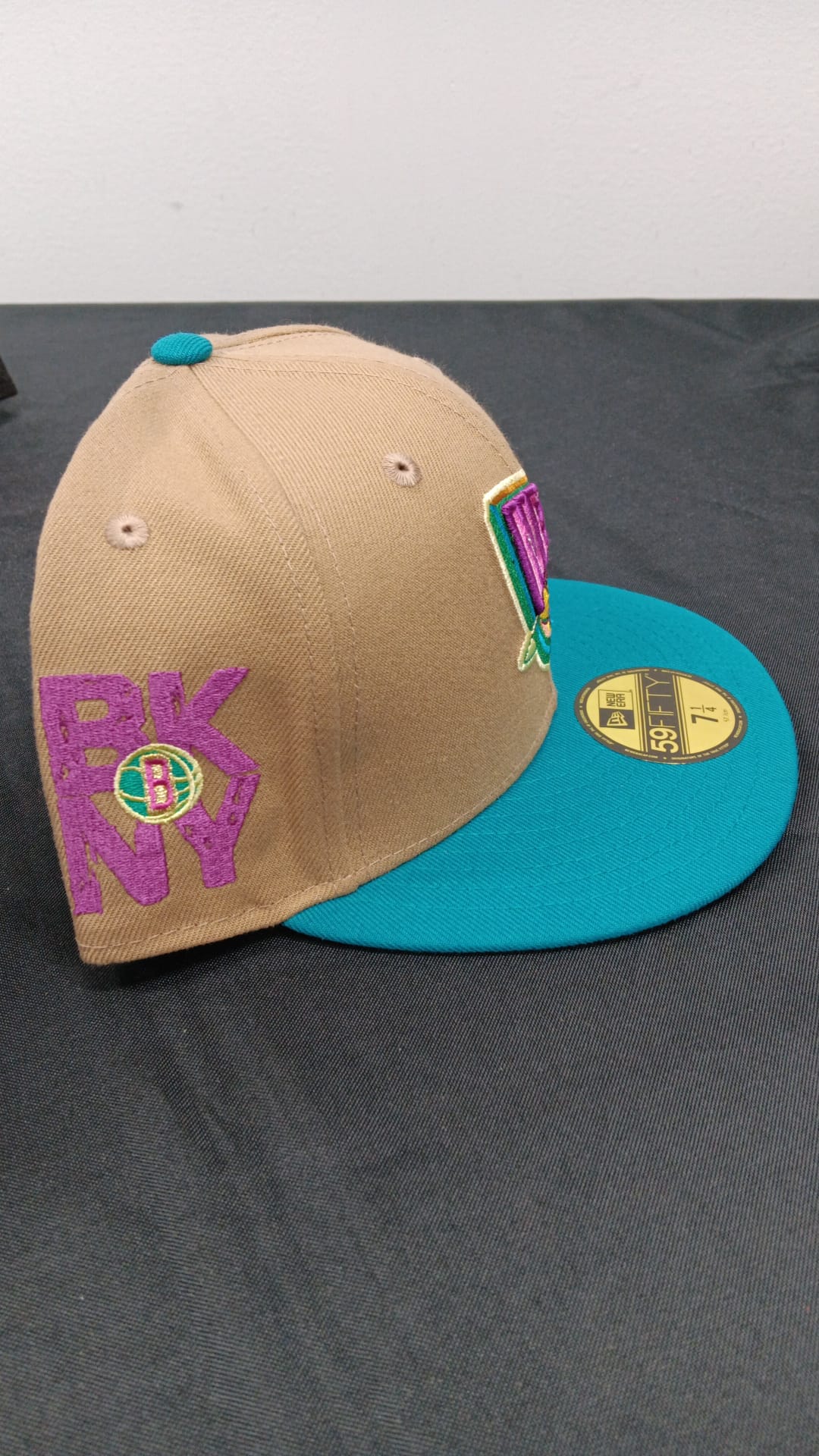 🧢 Wholesale Bulk Hat Box – 20 Premium Hats (HAT-1009)