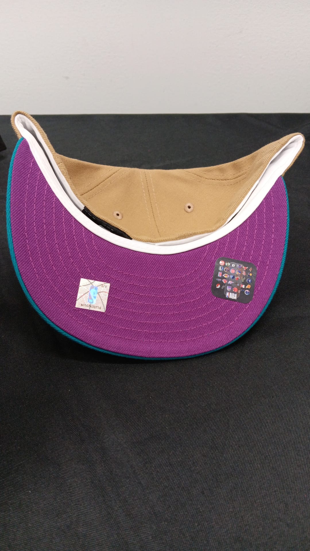 🧢 Wholesale Bulk Hat Box – 20 Premium Hats (HAT-1009)