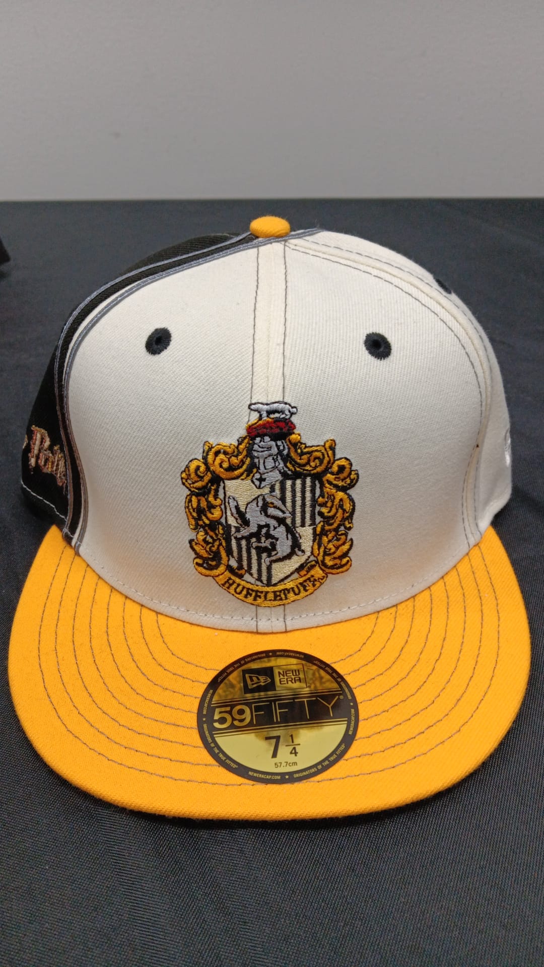 🧢 Wholesale Bulk Hat Box – 20 Premium Hats (HAT-1009)