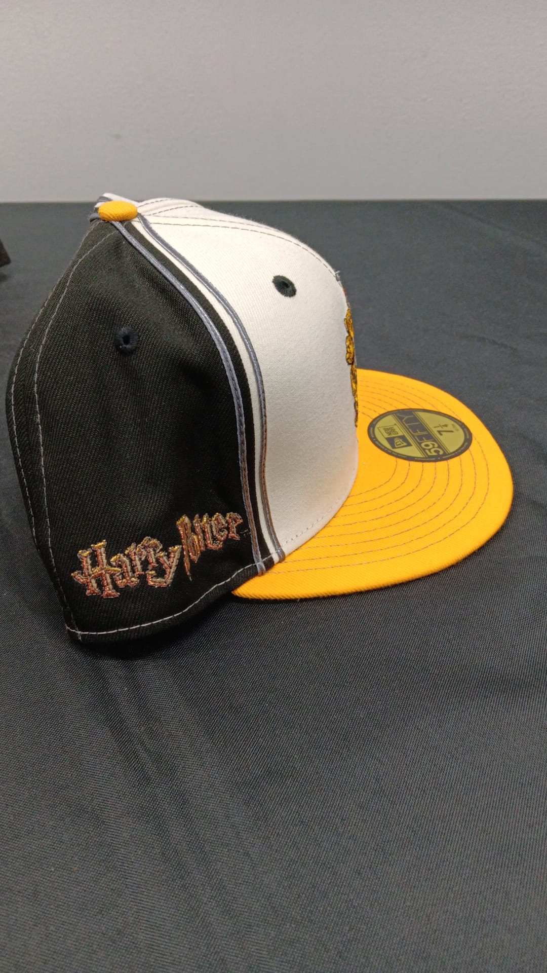 🧢 Wholesale Bulk Hat Box – 20 Premium Hats (HAT-1009)