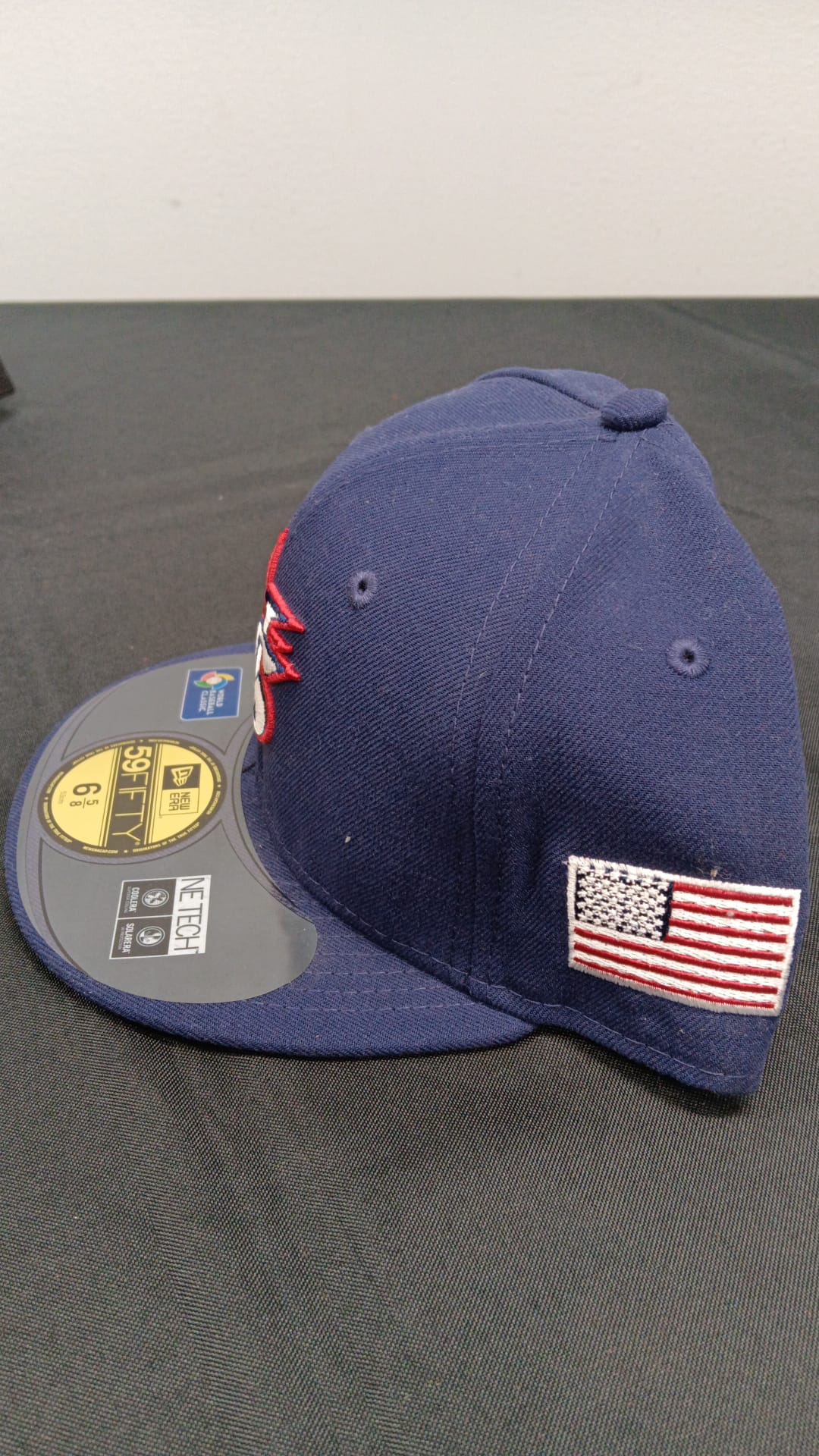 🧢 Wholesale Bulk Hat Box – 20 Premium Hats (HAT-1009)
