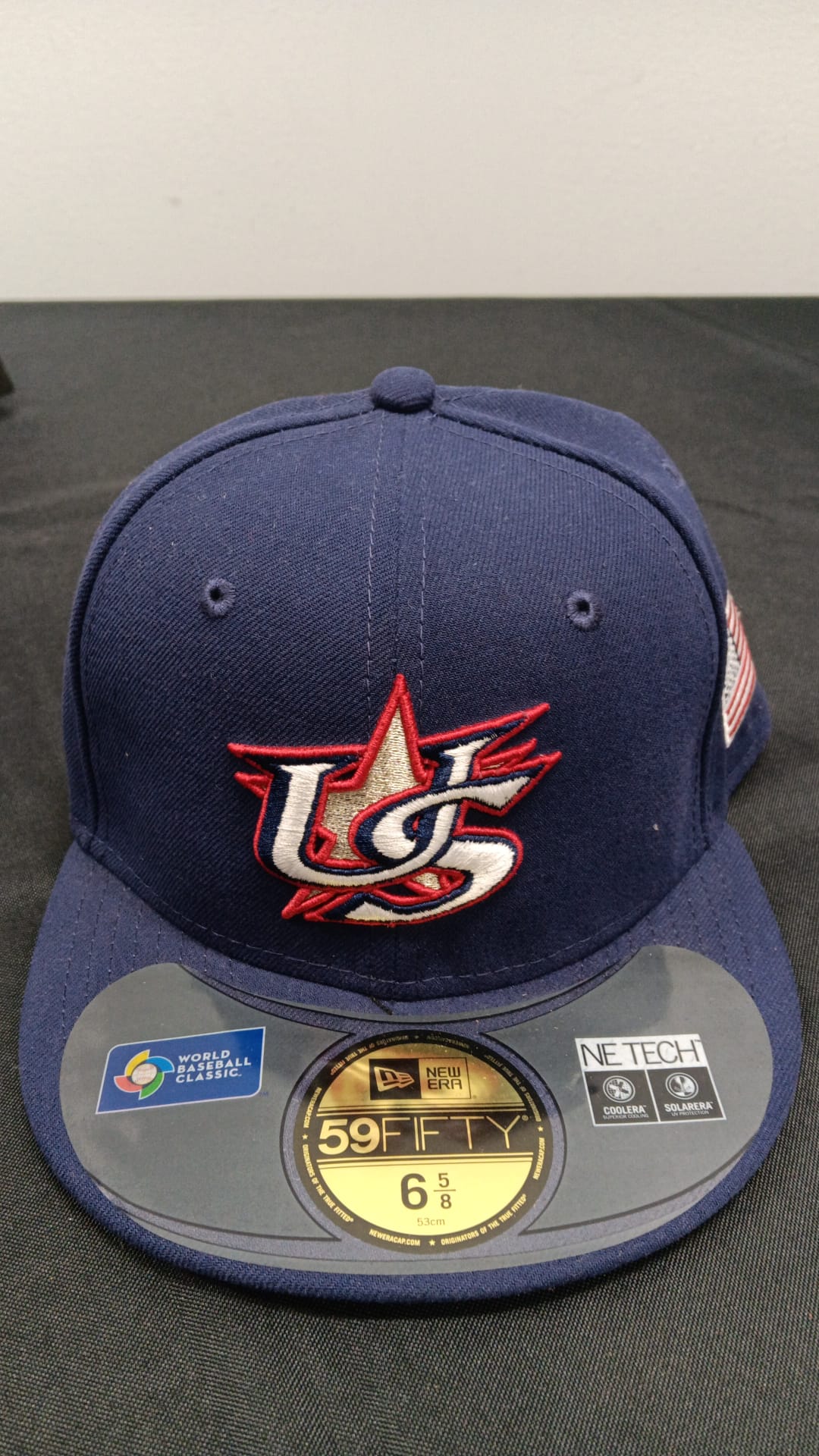 🧢 Wholesale Bulk Hat Box – 20 Premium Hats (HAT-1009)