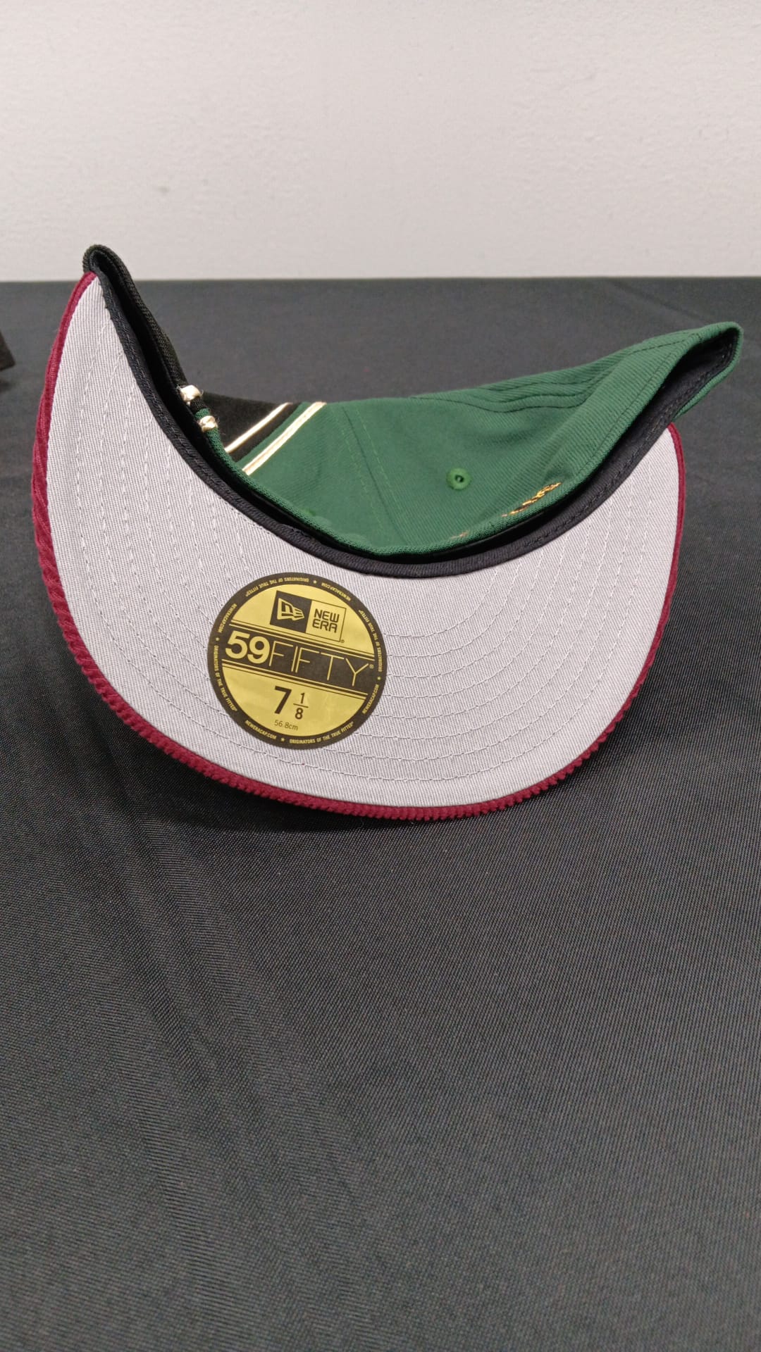 🧢 Wholesale Bulk Hat Box – 20 Premium Hats (HAT-1009)