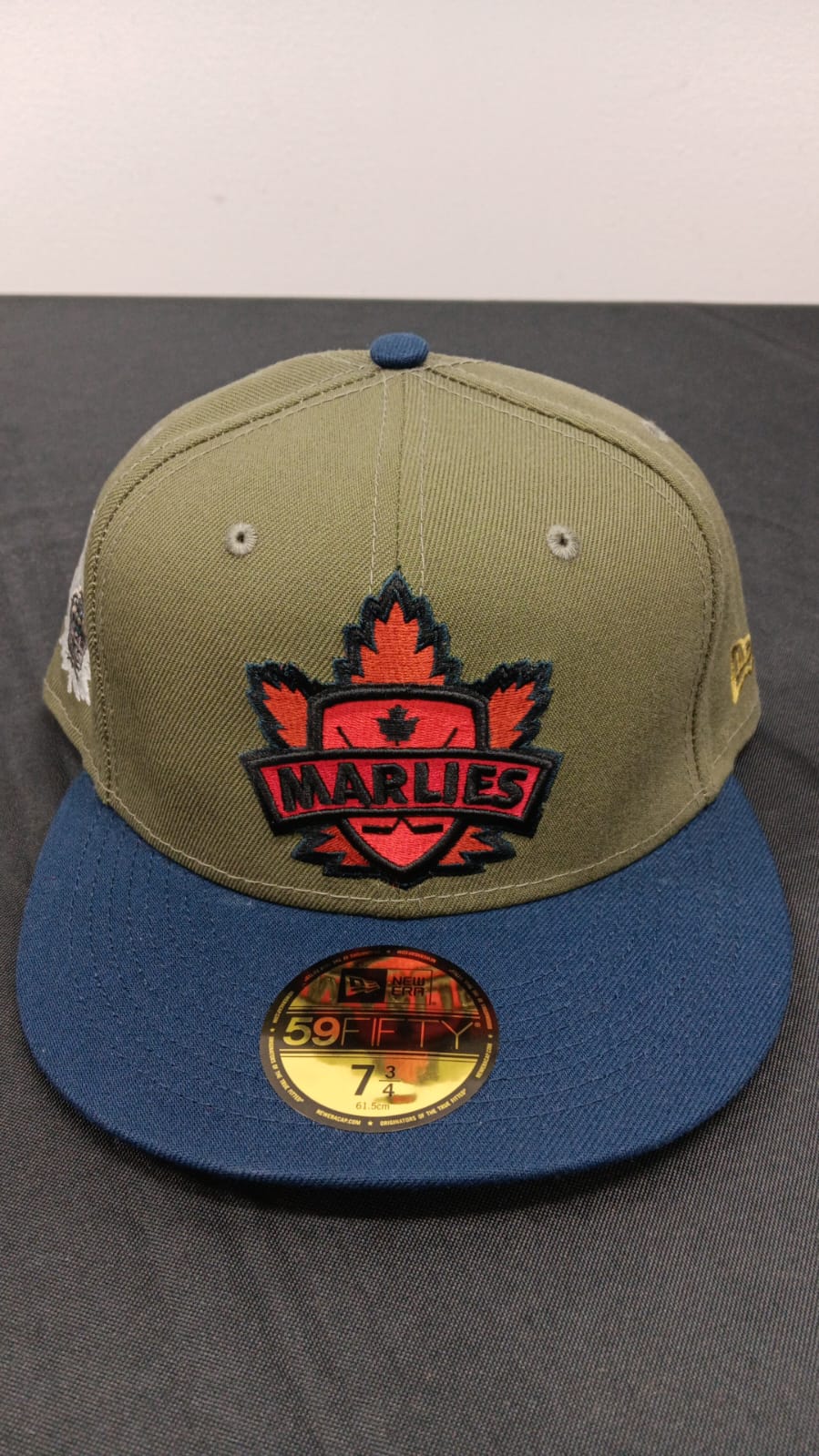 🧢 Wholesale Bulk Hat Box – 20 Premium Hats (HAT-1010)