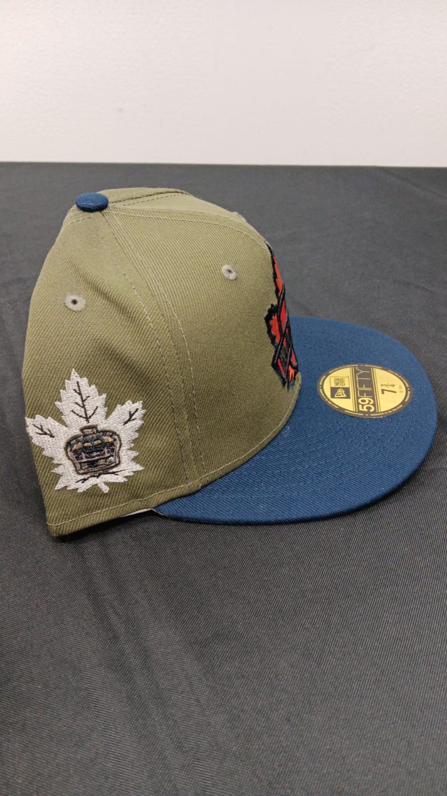 🧢 Wholesale Bulk Hat Box – 20 Premium Hats (HAT-1010)