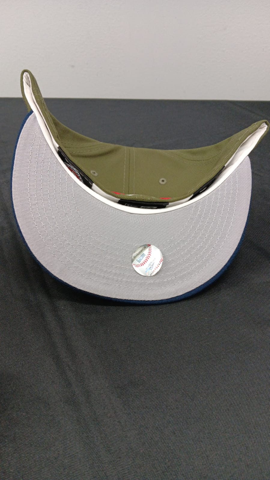 🧢 Wholesale Bulk Hat Box – 20 Premium Hats (HAT-1010)