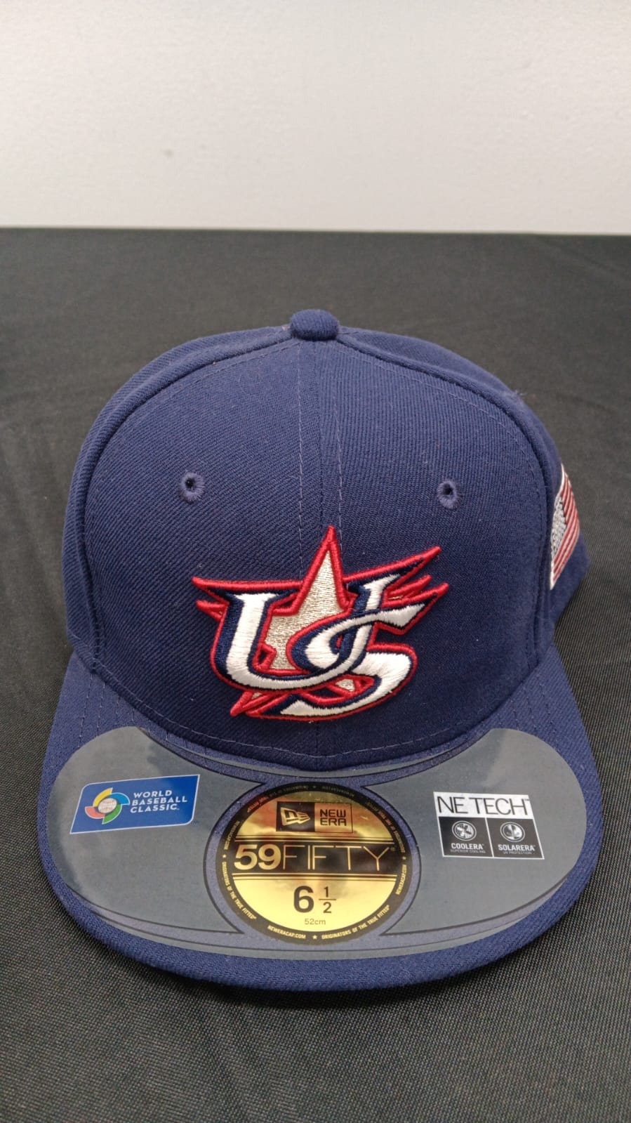 🧢 Wholesale Bulk Hat Box – 20 Premium Hats (HAT-1010)