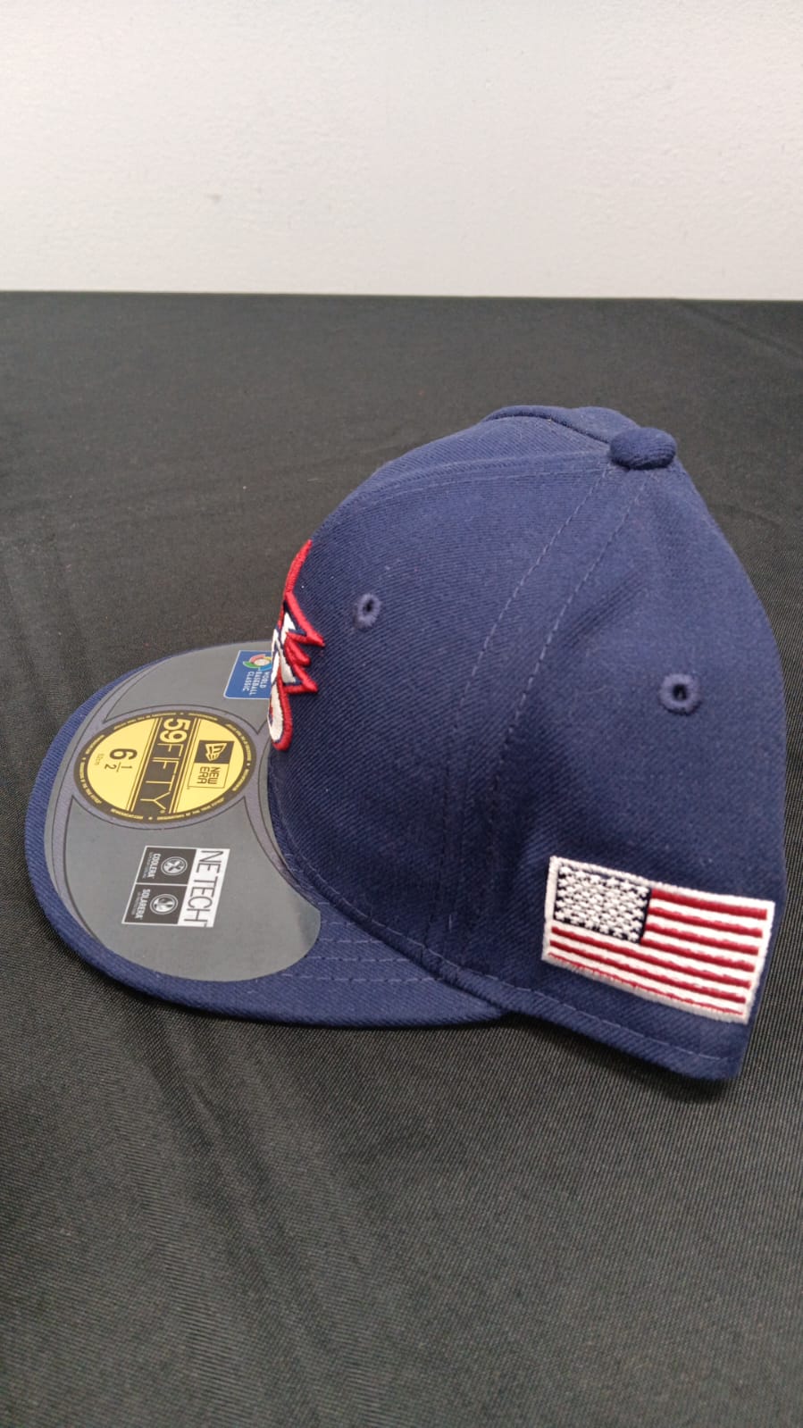 🧢 Wholesale Bulk Hat Box – 20 Premium Hats (HAT-1010)