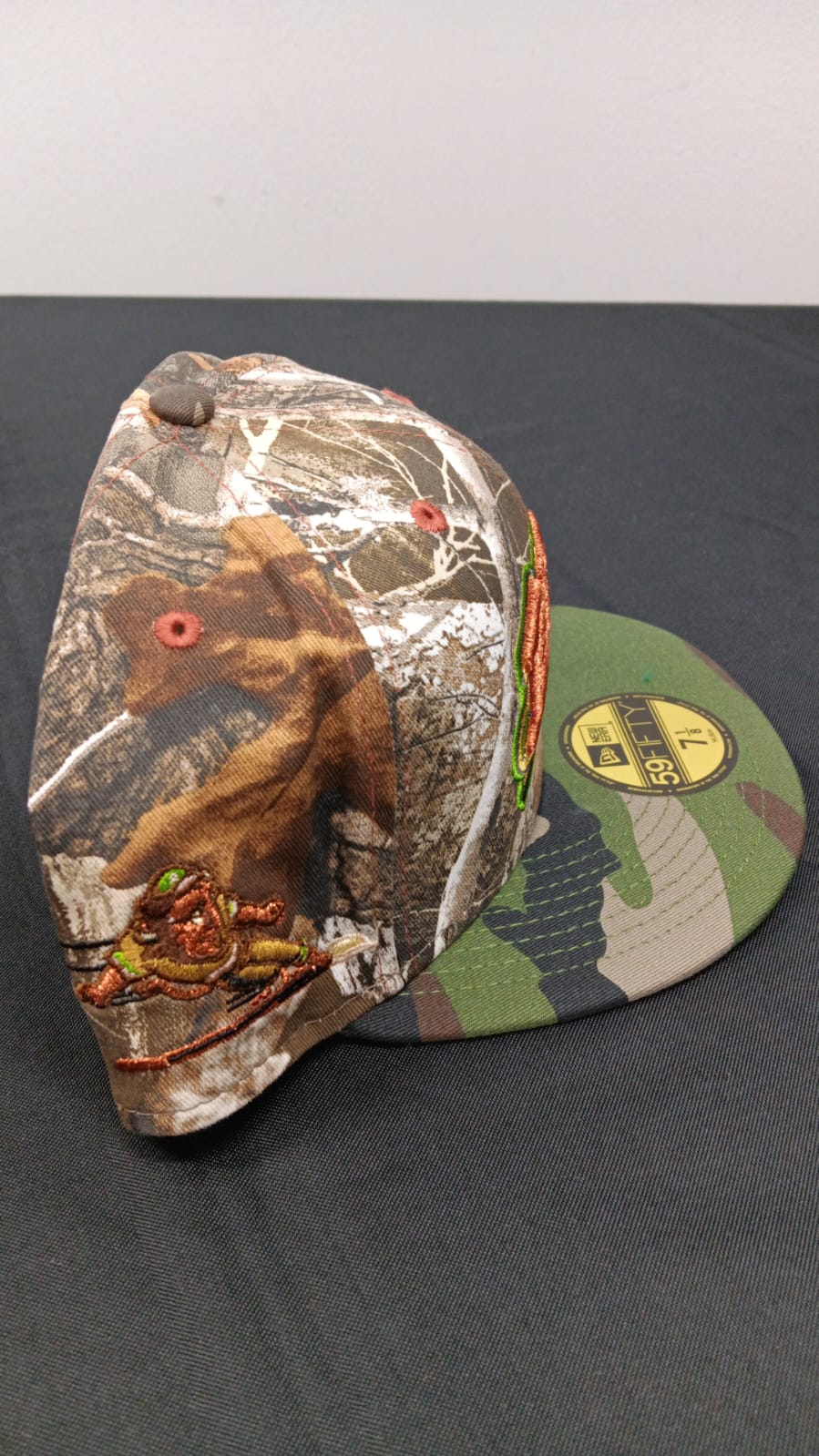 🧢 Wholesale Bulk Hat Box – 20 Premium Hats (HAT-1010)