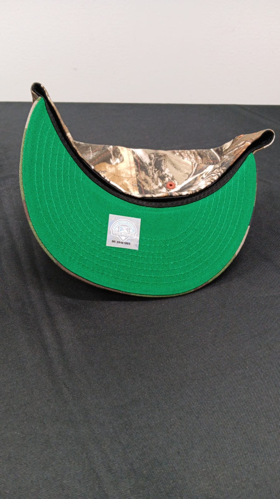 🧢 Wholesale Bulk Hat Box – 20 Premium Hats (HAT-1010)
