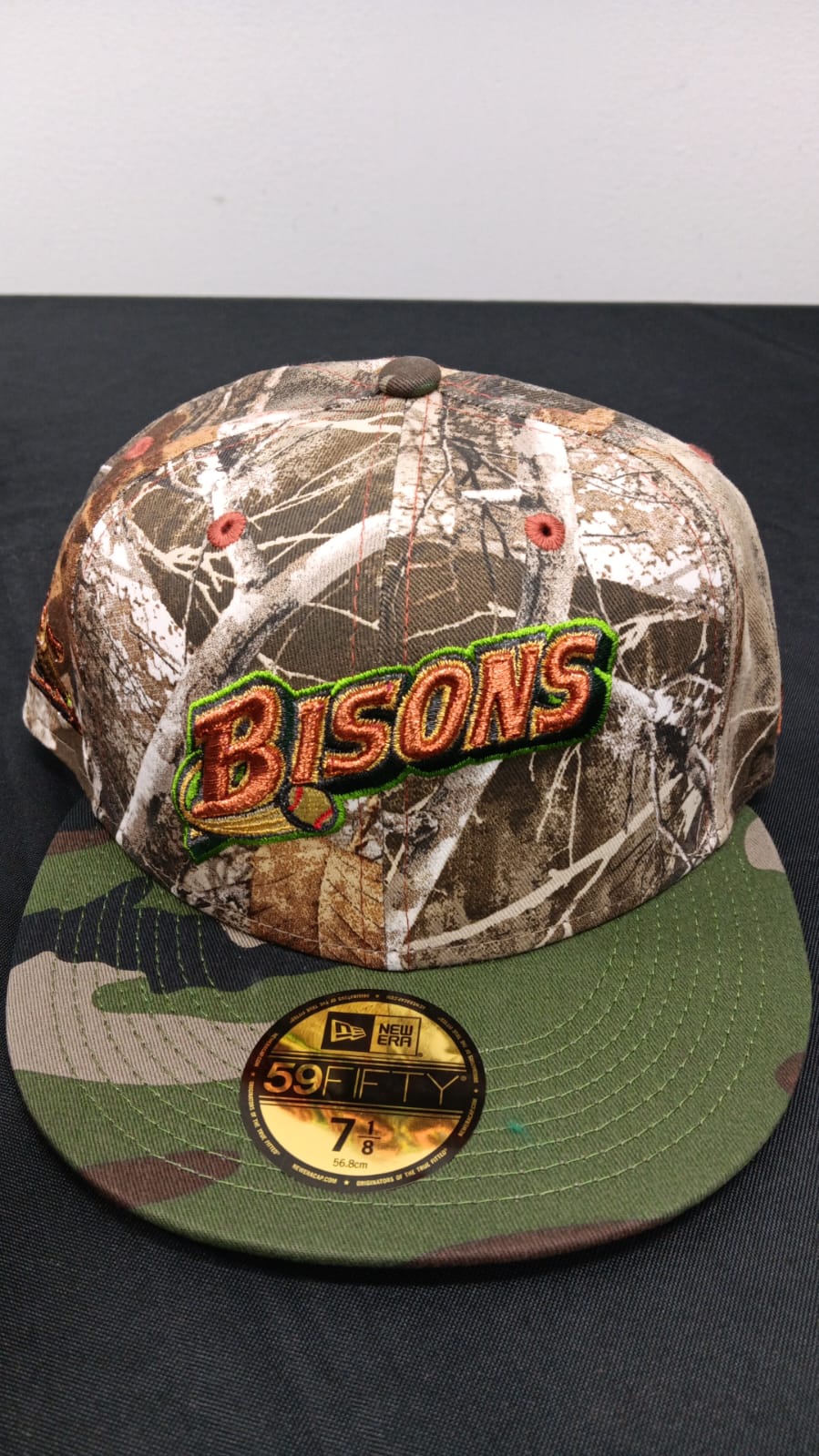 🧢 Wholesale Bulk Hat Box – 20 Premium Hats (HAT-1010)