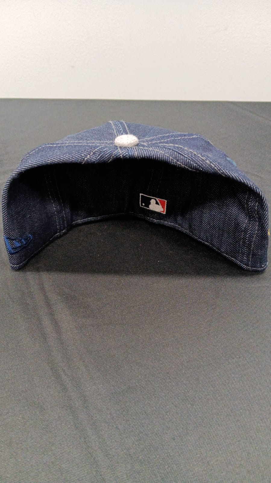 🧢 Wholesale Bulk Hat Box – 20 Premium Hats (HAT-1010)