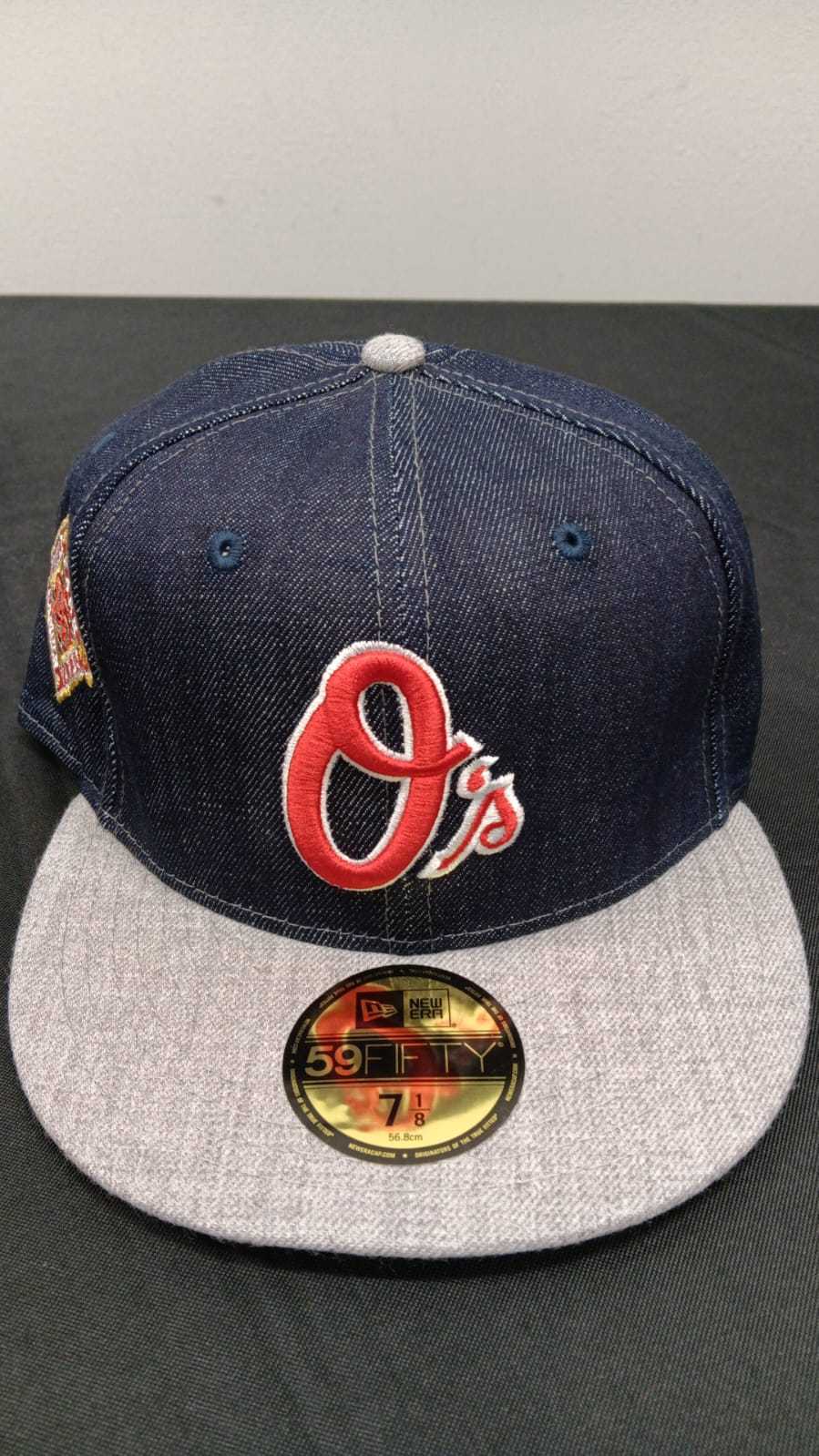 🧢 Wholesale Bulk Hat Box – 20 Premium Hats (HAT-1010)