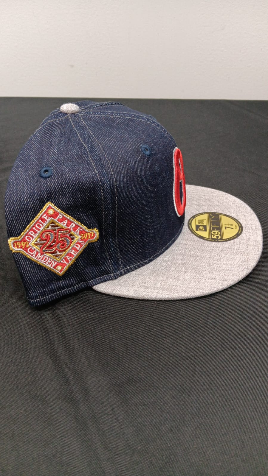 🧢 Wholesale Bulk Hat Box – 20 Premium Hats (HAT-1010)