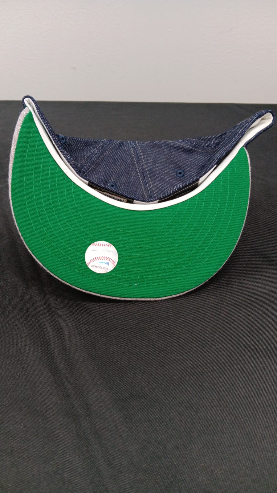 🧢 Wholesale Bulk Hat Box – 20 Premium Hats (HAT-1010)