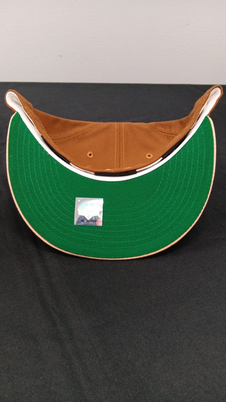 🧢 Wholesale Bulk Hat Box – 20 Premium Hats (HAT-1010)
