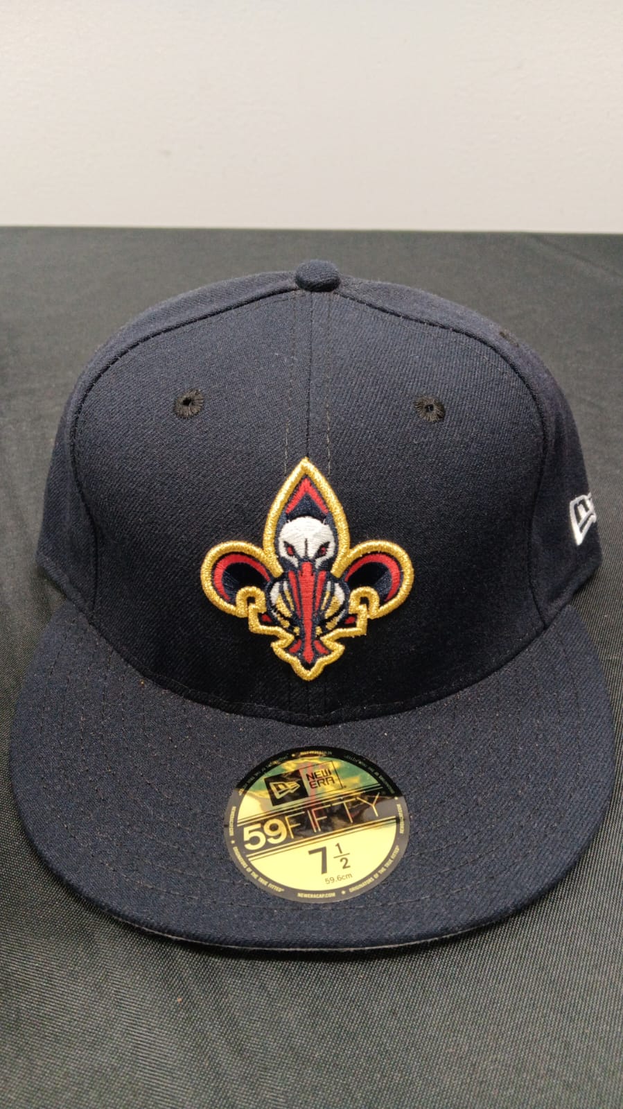 🧢 Wholesale Bulk Hat Box – 20 Premium Hats (HAT-1010)