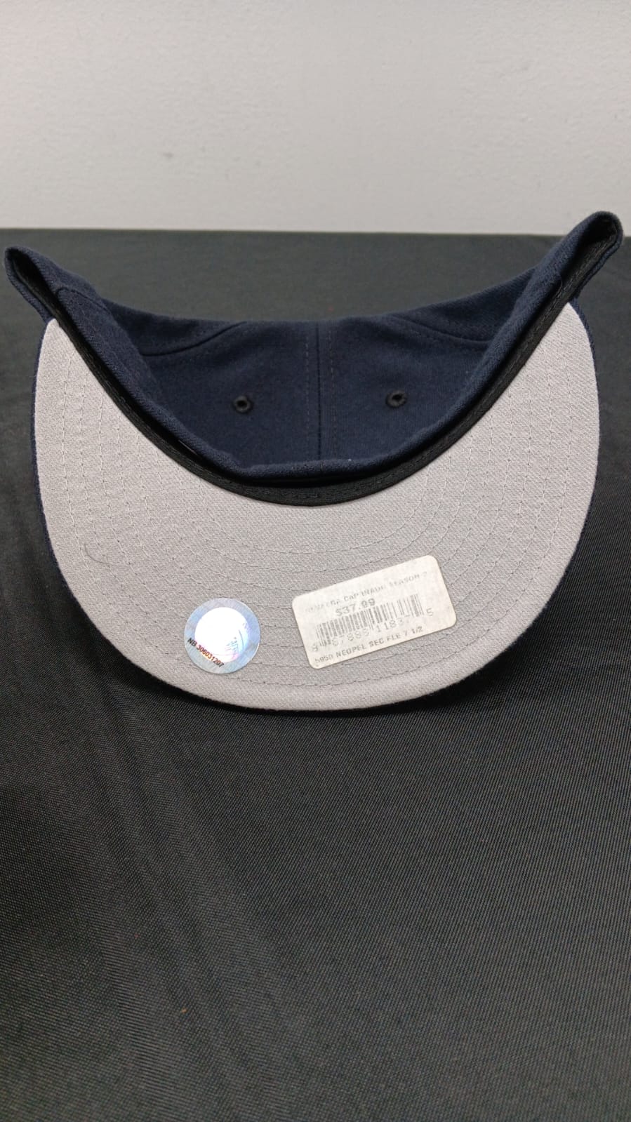🧢 Wholesale Bulk Hat Box – 20 Premium Hats (HAT-1010)