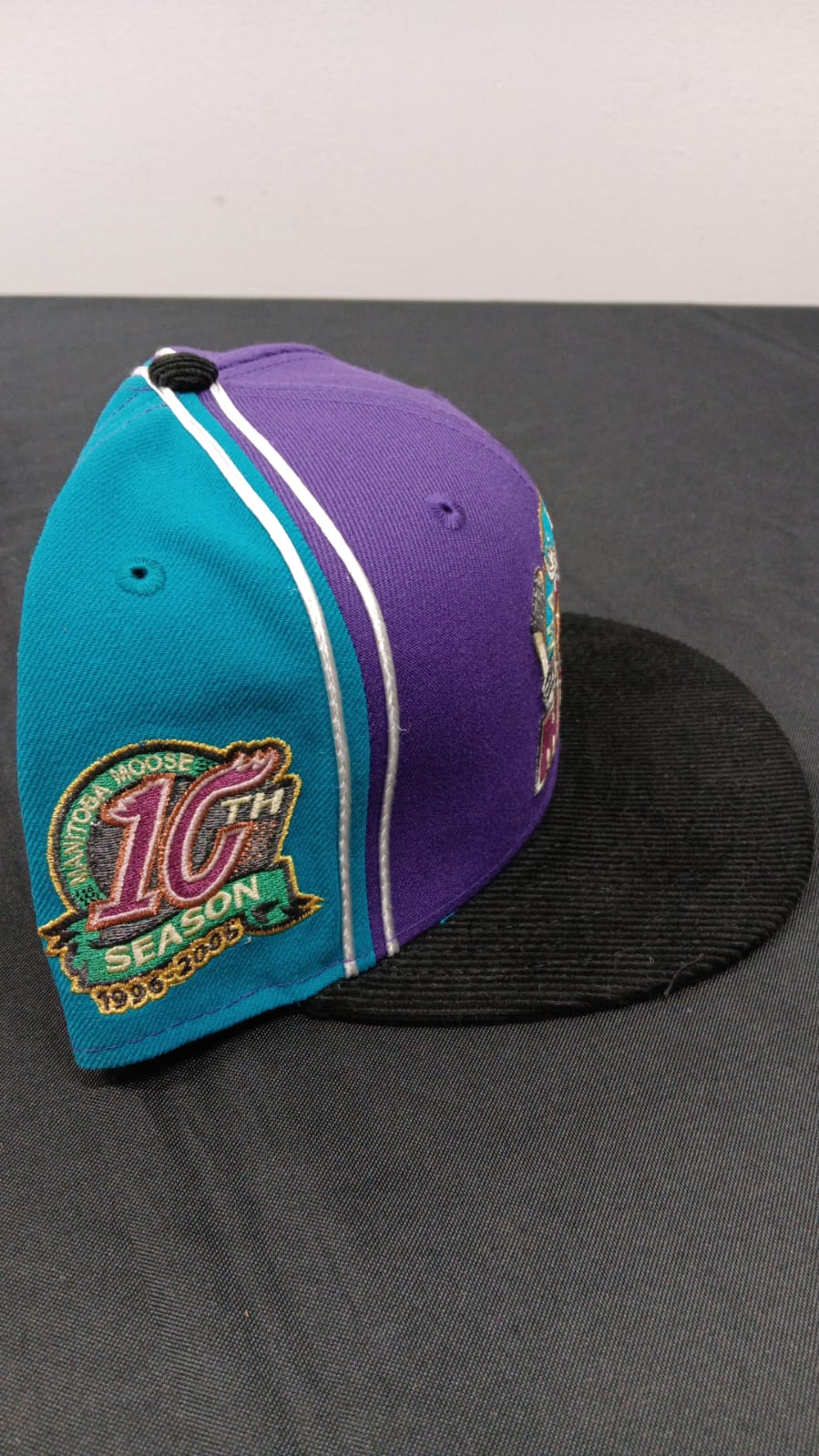 🧢 Wholesale Bulk Hat Box – 20 Premium Hats (HAT-1010)