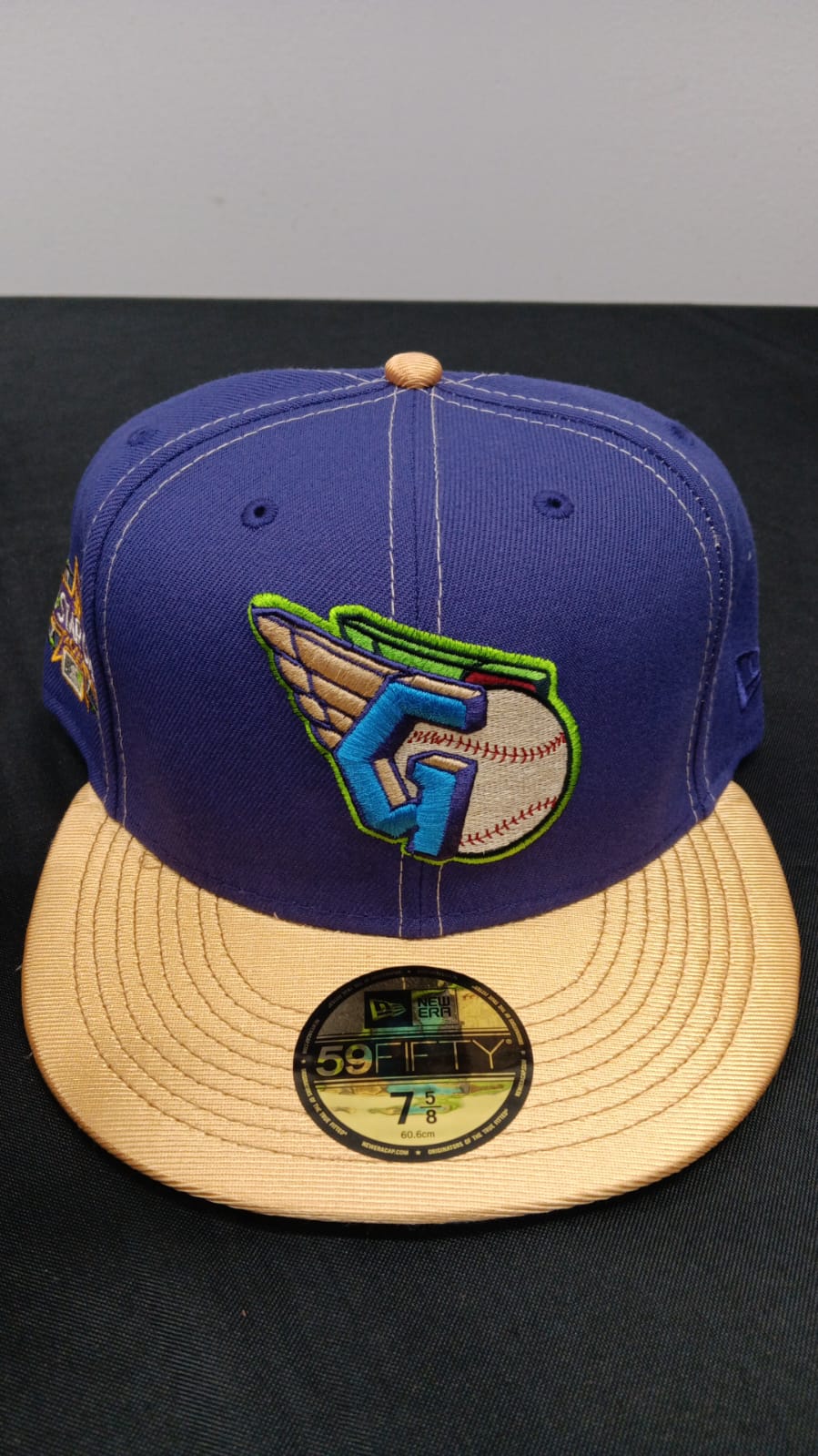 🧢 Wholesale Bulk Hat Box – 20 Premium Hats (HAT-1010)