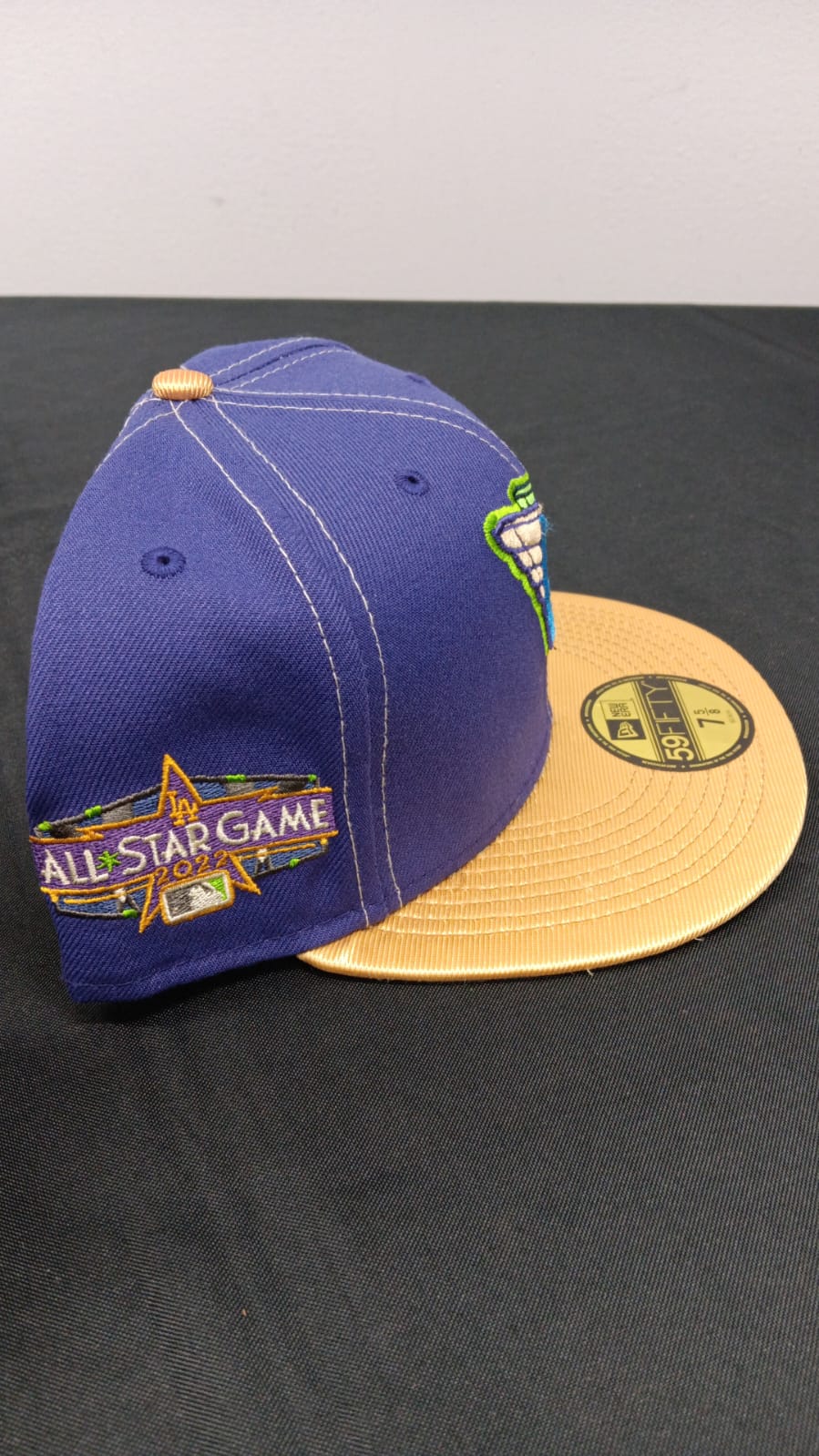 🧢 Wholesale Bulk Hat Box – 20 Premium Hats (HAT-1010)