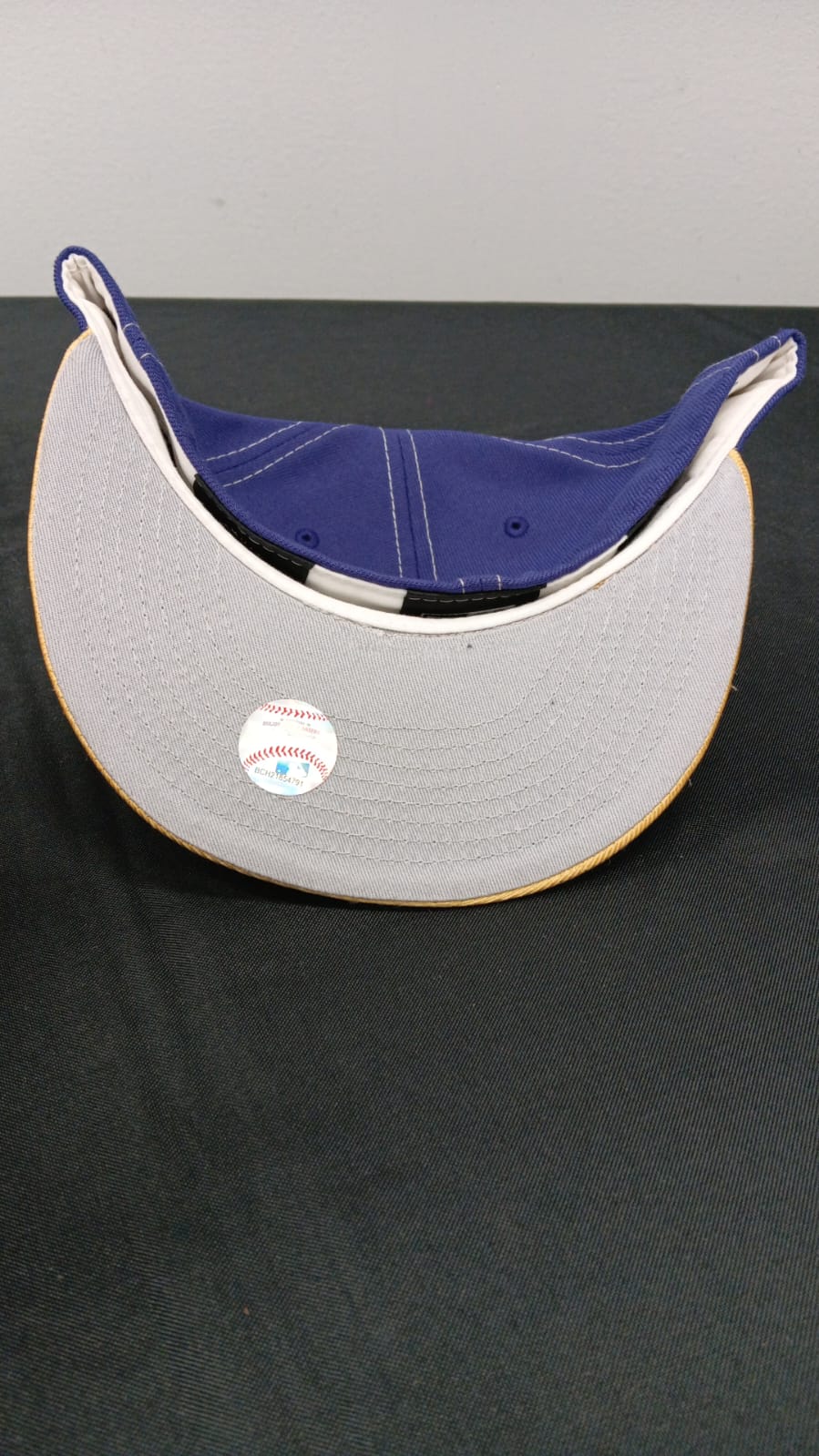 🧢 Wholesale Bulk Hat Box – 20 Premium Hats (HAT-1010)