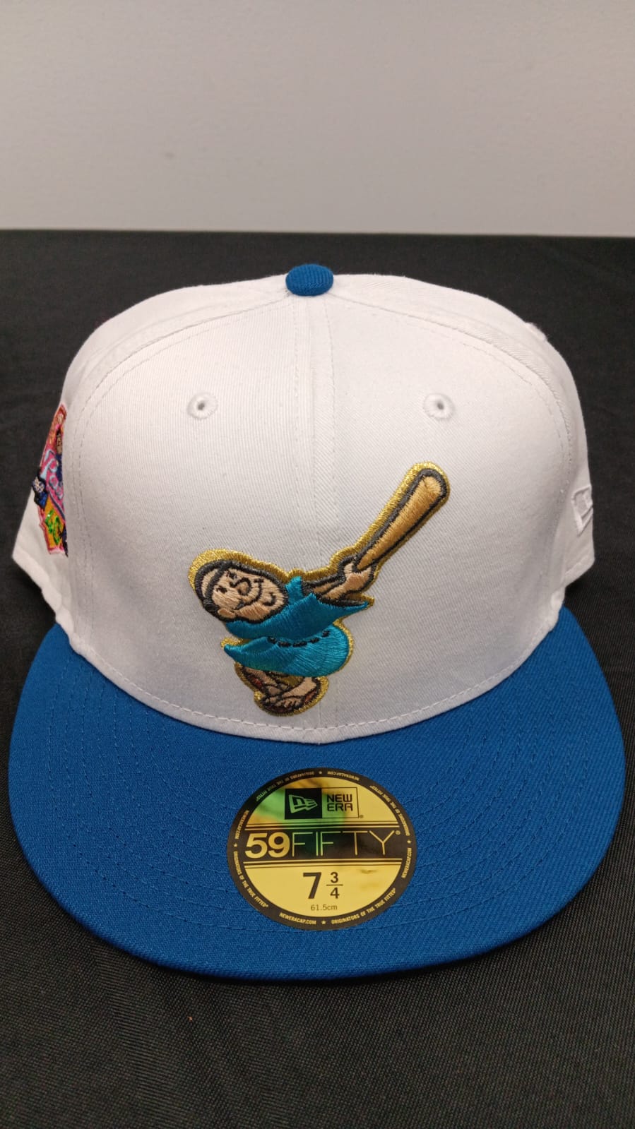 🧢 Wholesale Bulk Hat Box – 20 Premium Hats (HAT-1010)