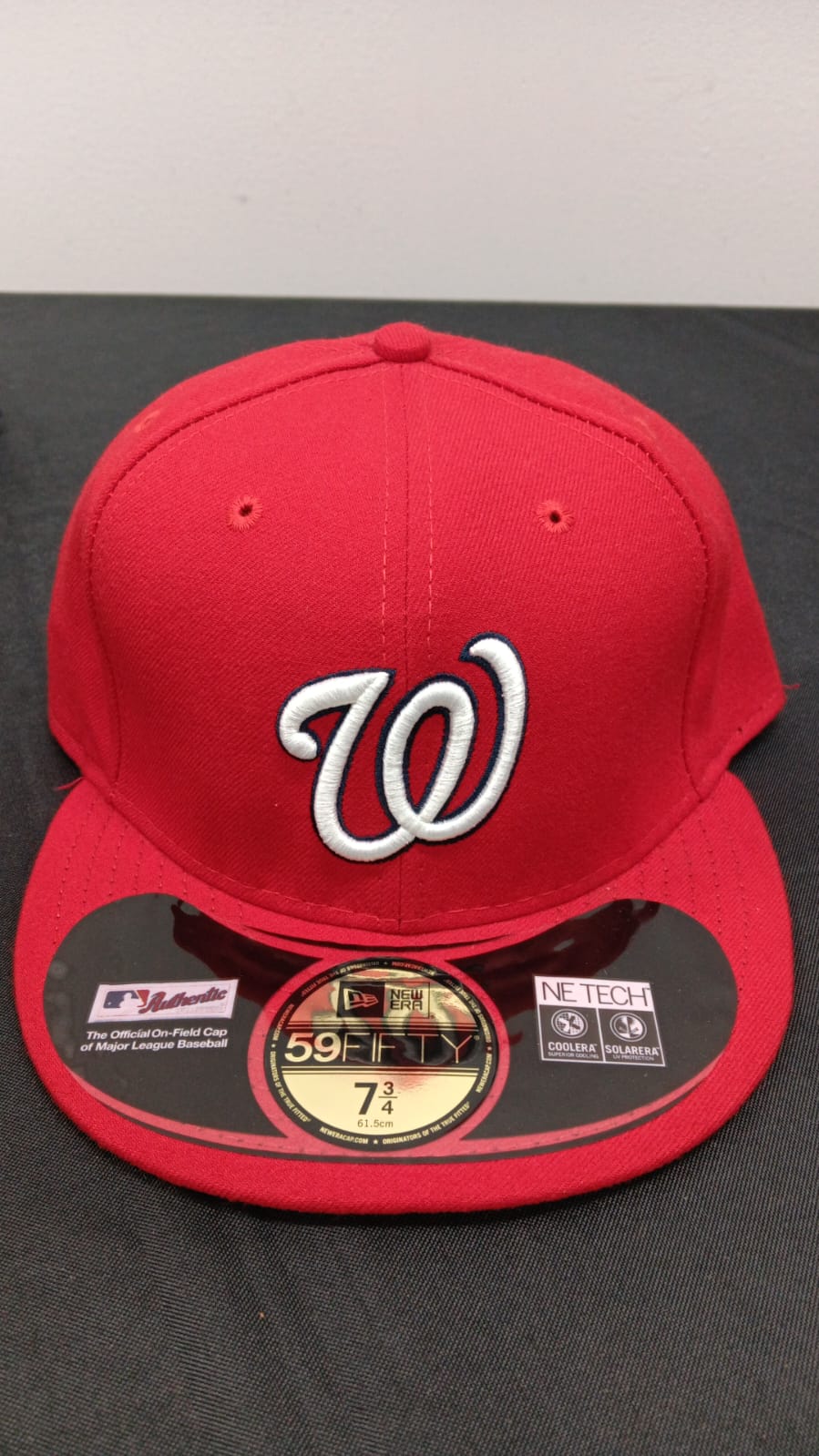 🧢 Wholesale Bulk Hat Box – 20 Premium Hats (HAT-1010)