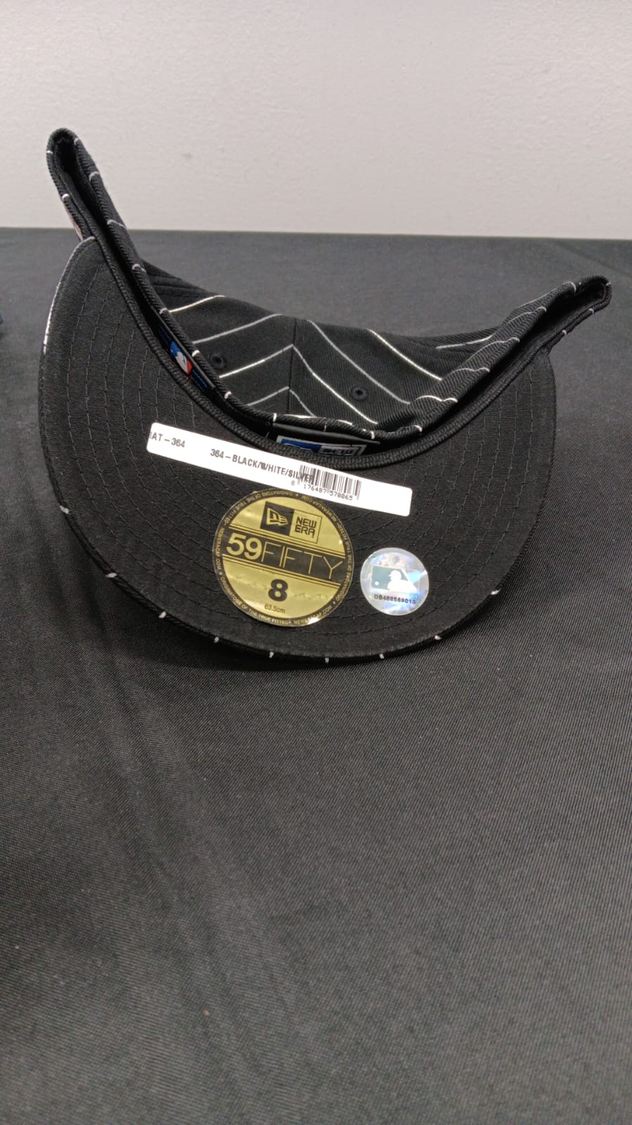 🧢 Wholesale Bulk Hat Box – 20 Premium Hats (HAT-1010)