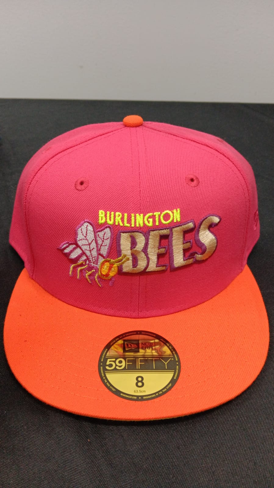 🧢 Wholesale Bulk Hat Box – 20 Premium Hats (HAT-1010)