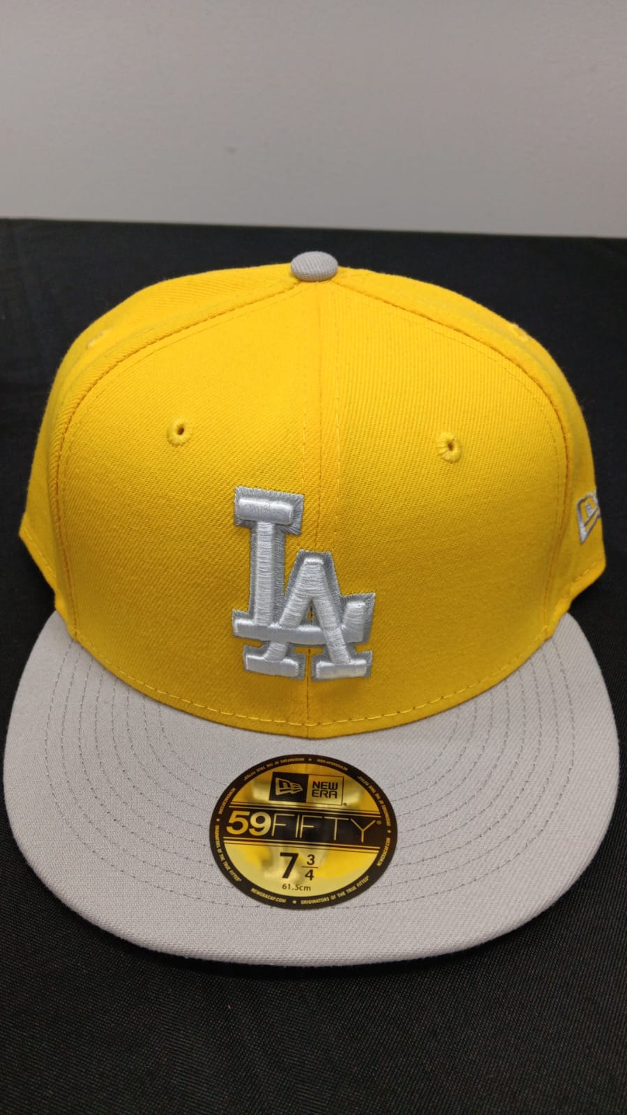 🧢 Wholesale Bulk Hat Box – 20 Premium Hats (HAT-1011)