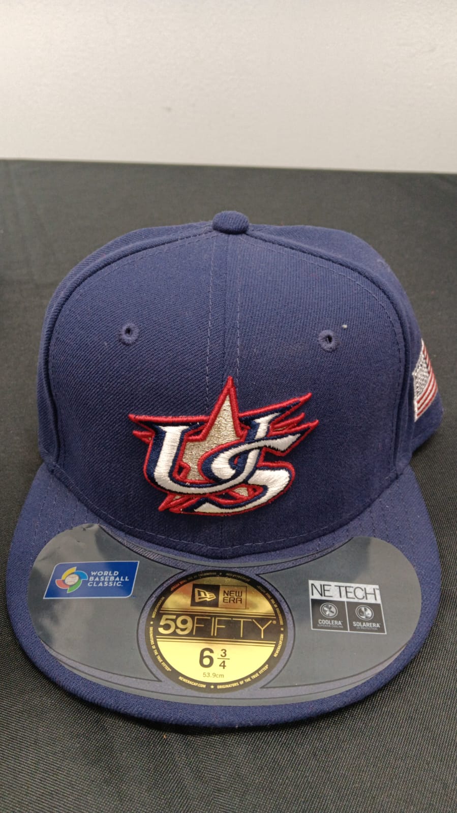 🧢 Wholesale Bulk Hat Box – 20 Premium Hats (HAT-1011)