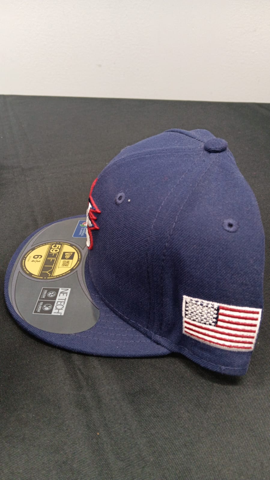 🧢 Wholesale Bulk Hat Box – 20 Premium Hats (HAT-1011)