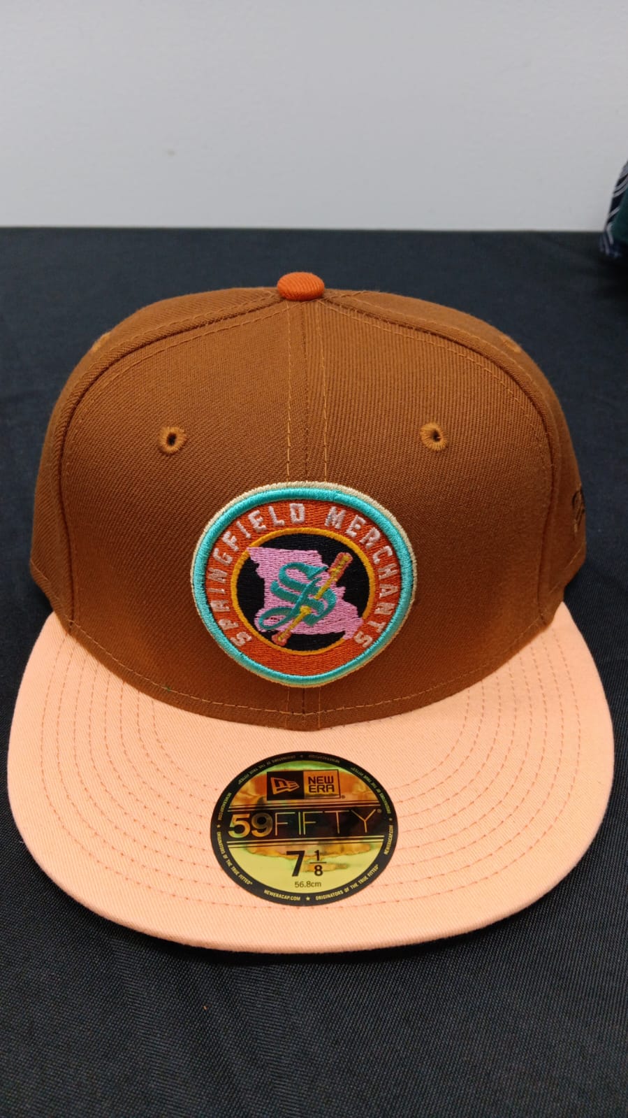 🧢 Wholesale Bulk Hat Box – 20 Premium Hats (HAT-1011)