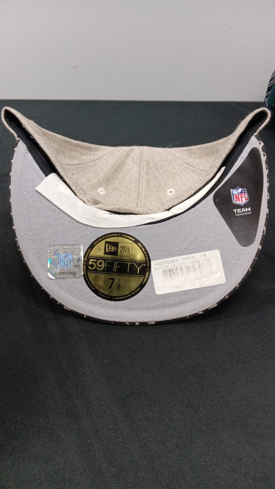 🧢 Wholesale Bulk Hat Box – 20 Premium Hats (HAT-1011)