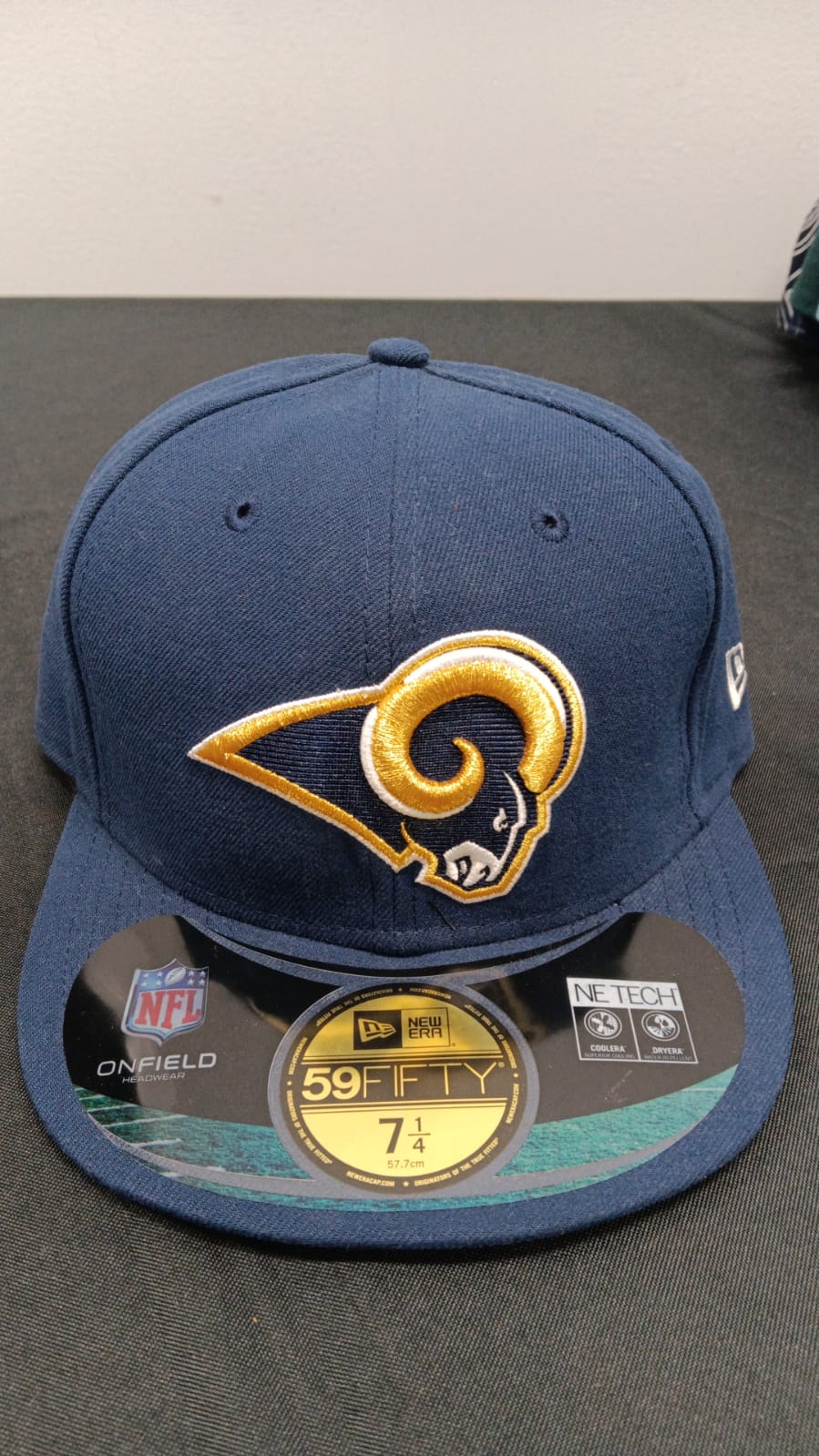 🧢 Wholesale Bulk Hat Box – 20 Premium Hats (HAT-1011)