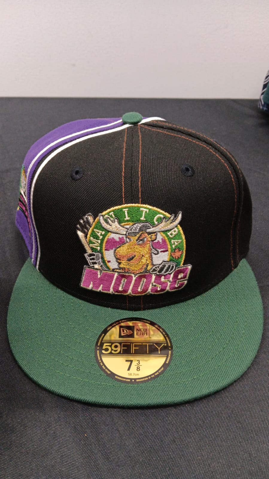 🧢 Wholesale Bulk Hat Box – 20 Premium Hats (HAT-1011)