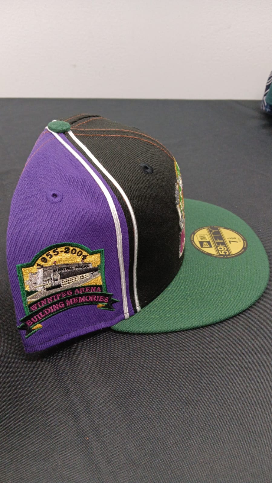 🧢 Wholesale Bulk Hat Box – 20 Premium Hats (HAT-1011)