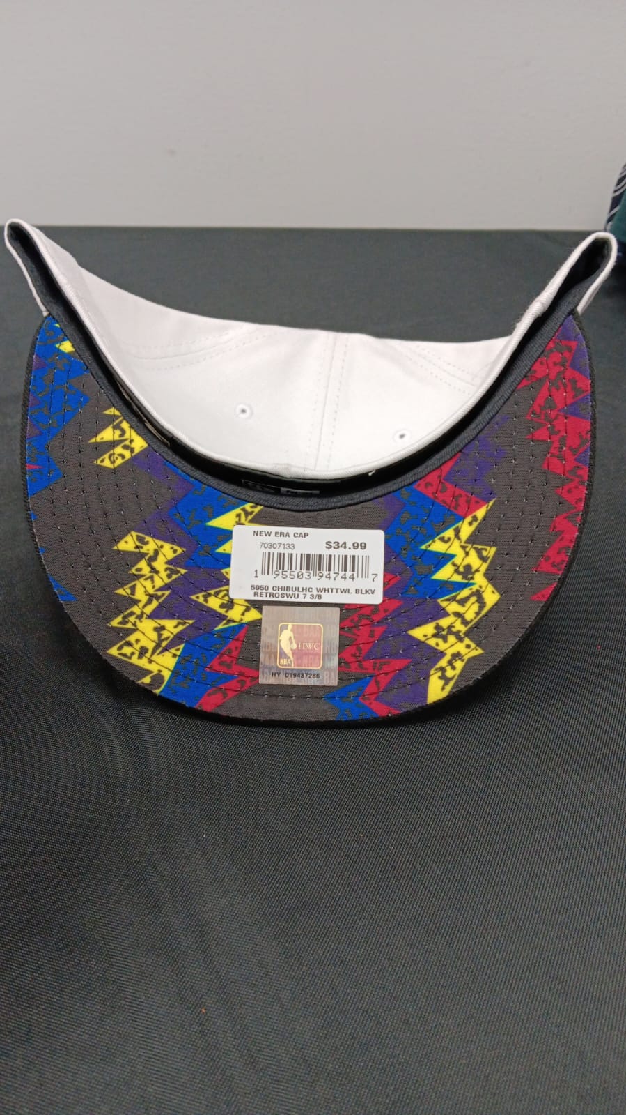 🧢 Wholesale Bulk Hat Box – 20 Premium Hats (HAT-1011)