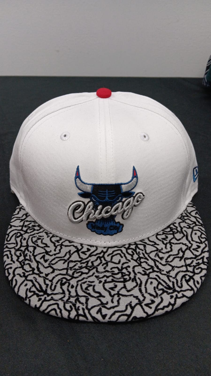 🧢 Wholesale Bulk Hat Box – 20 Premium Hats (HAT-1011)