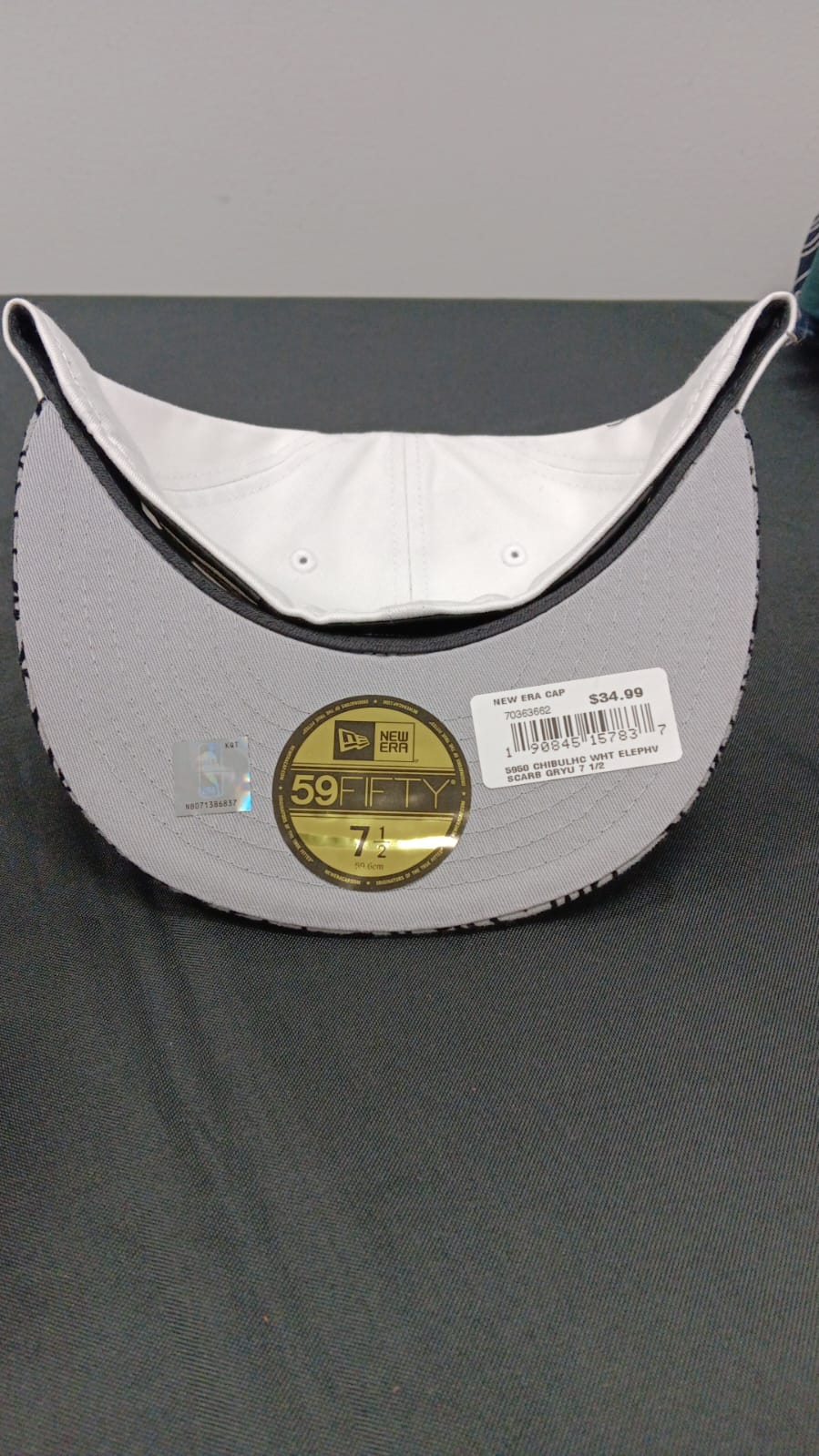 🧢 Wholesale Bulk Hat Box – 20 Premium Hats (HAT-1011)