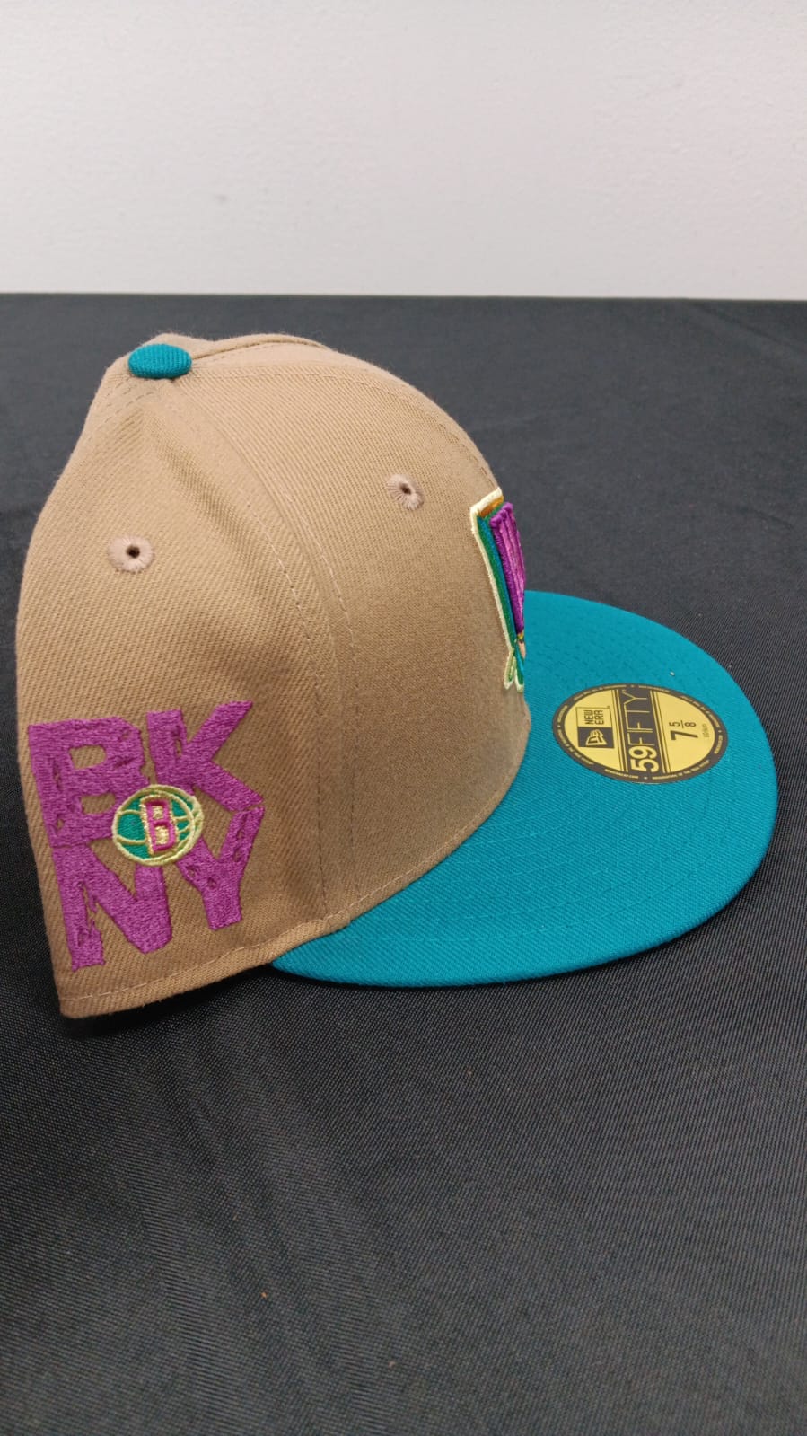 🧢 Wholesale Bulk Hat Box – 20 Premium Hats (HAT-1011)