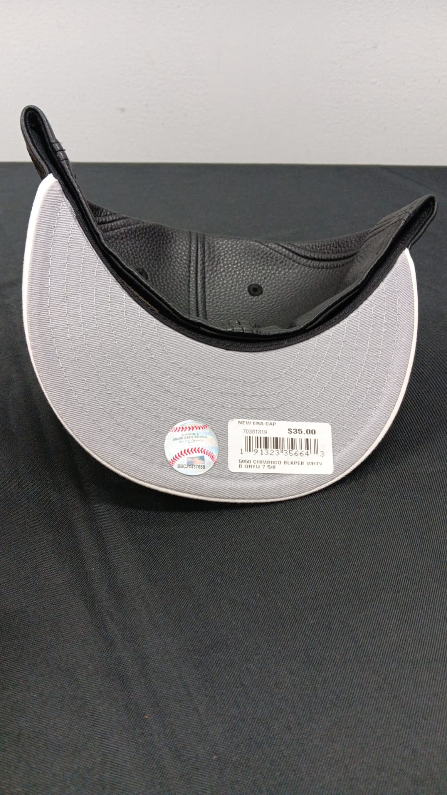 🧢 Wholesale Bulk Hat Box – 20 Premium Hats (HAT-1011)
