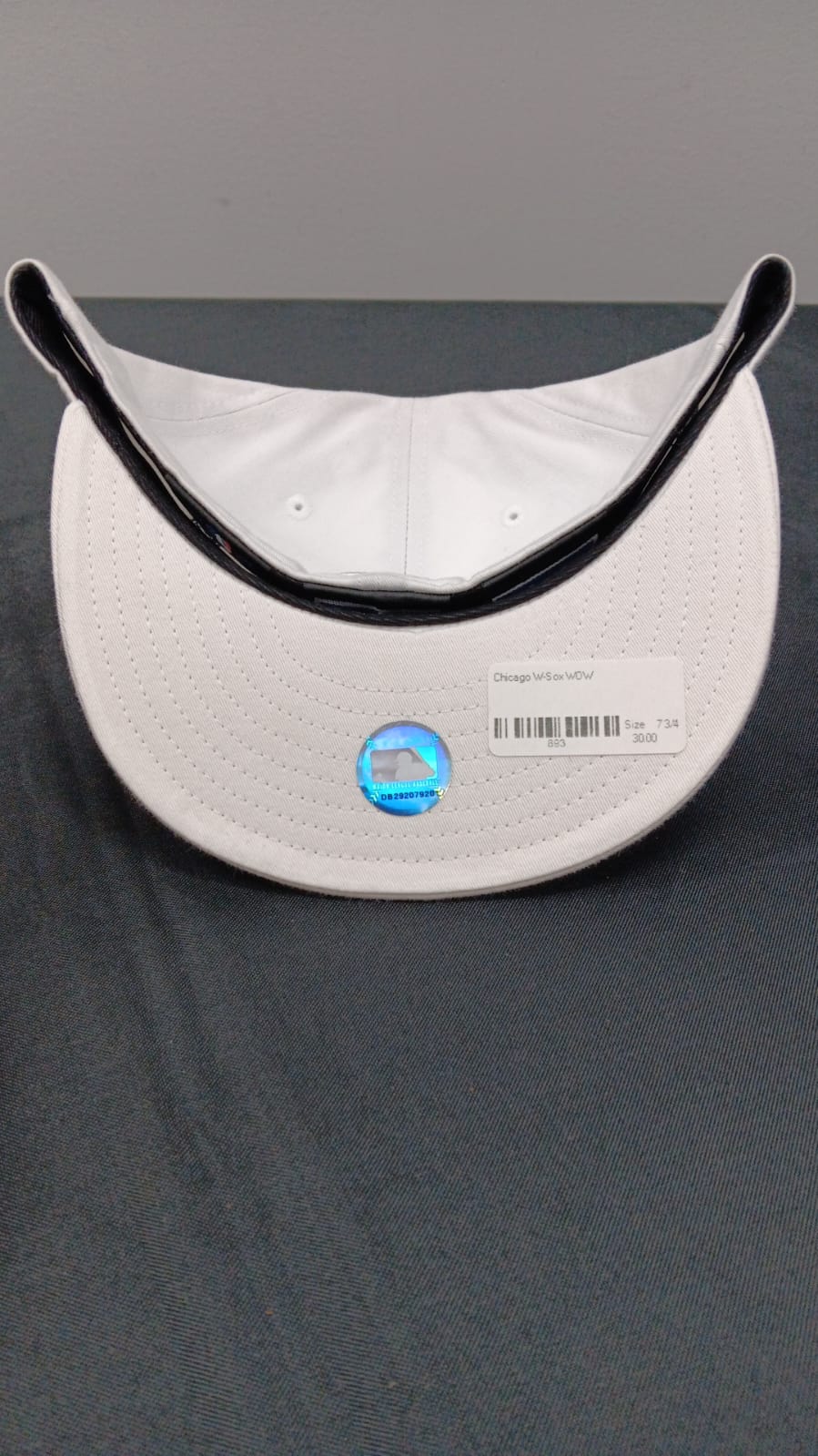 🧢 Wholesale Bulk Hat Box – 20 Premium Hats (HAT-1011)